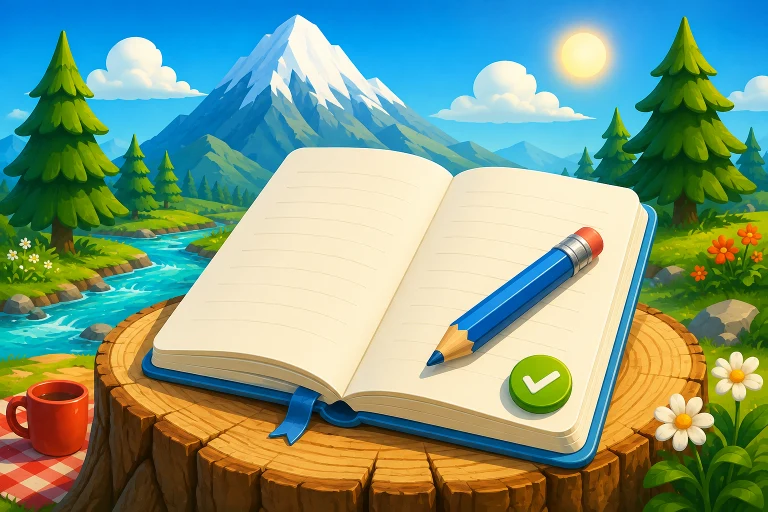 Notepad online/note taking